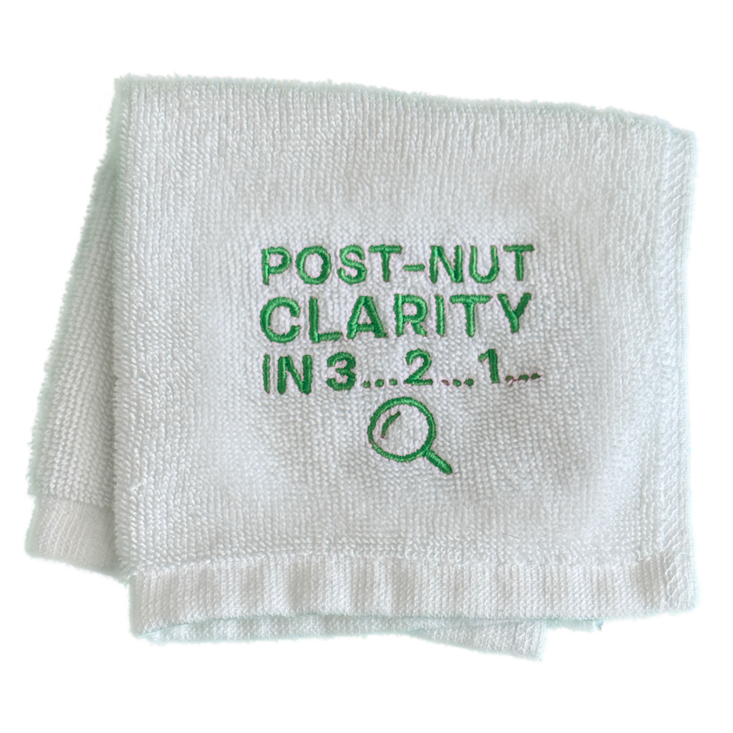 POST-NUT CLARITY