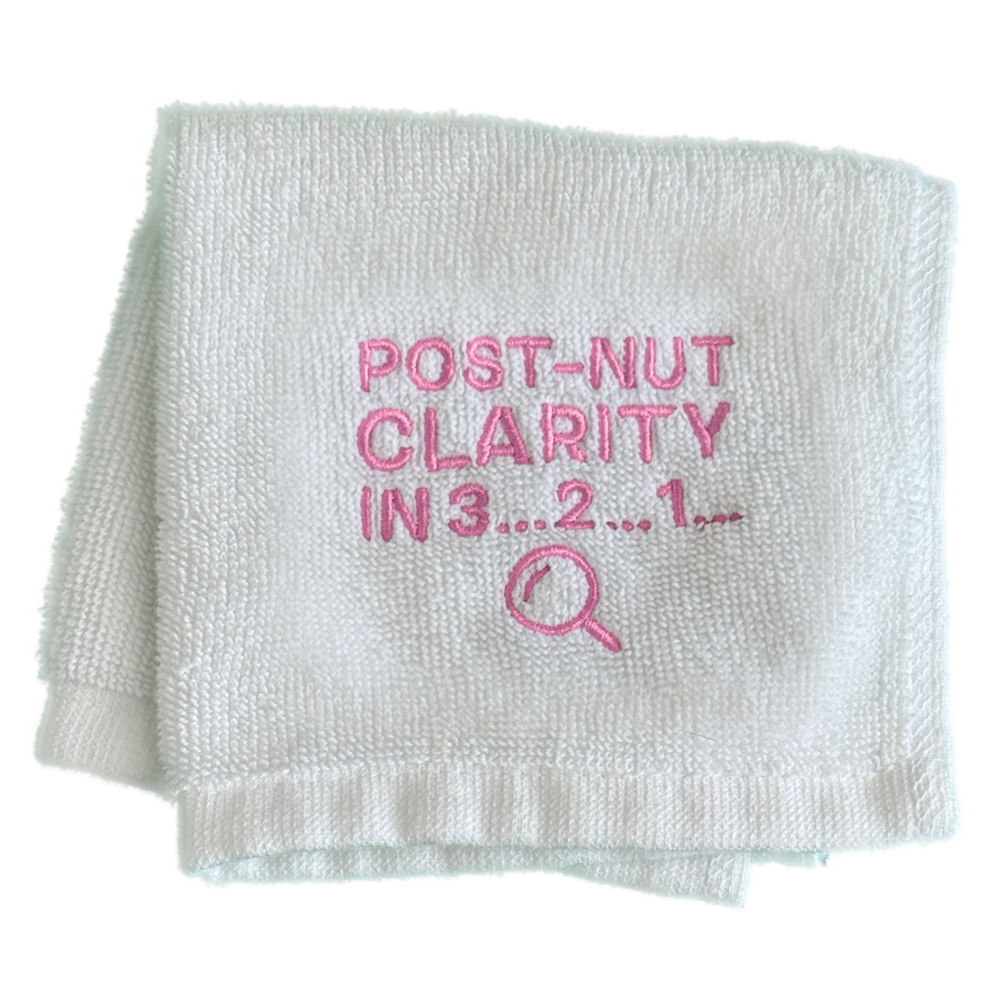 POST-NUT CLARITY