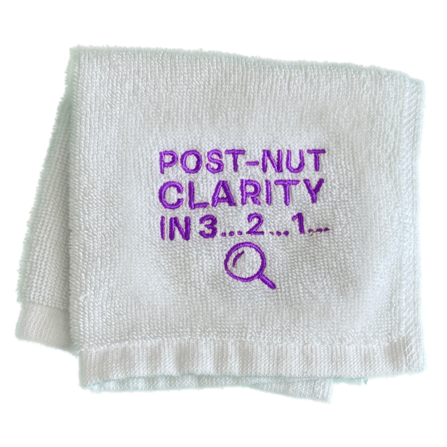 POST-NUT CLARITY