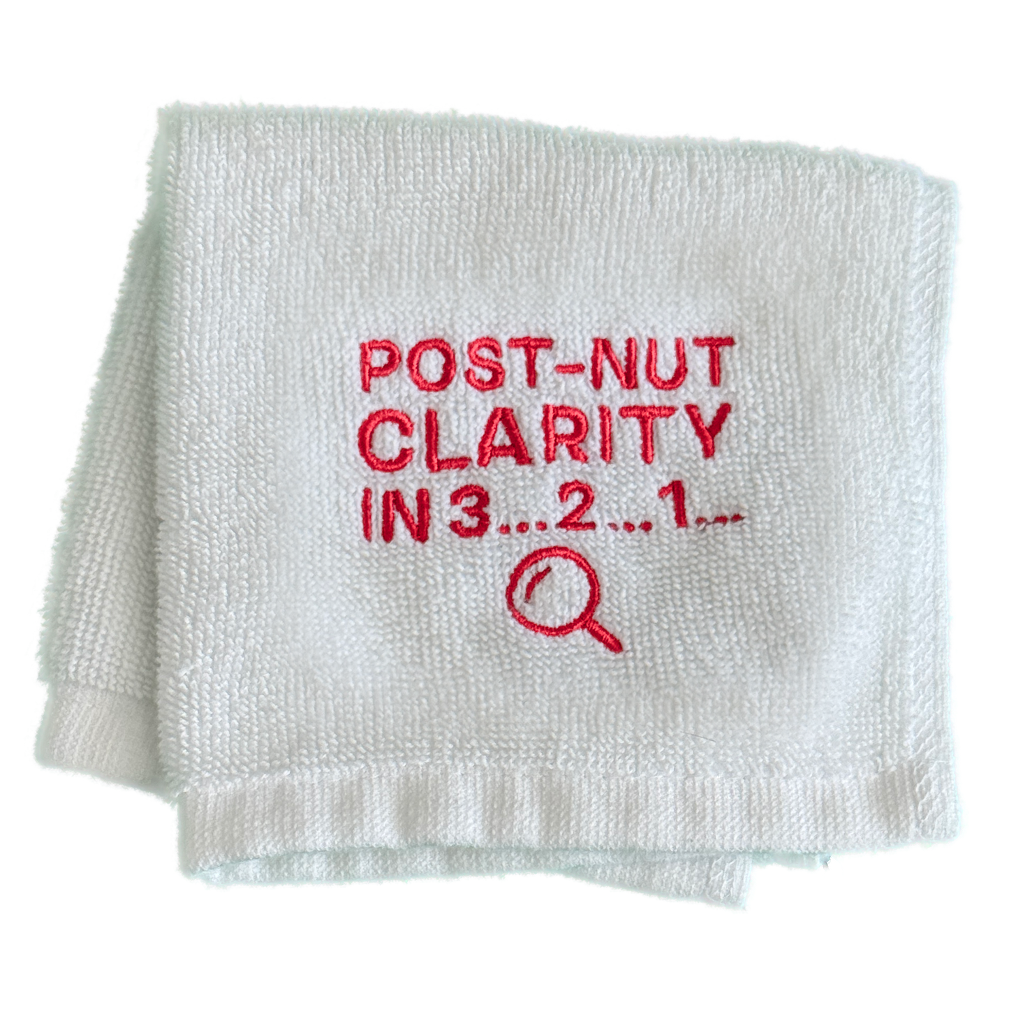 POST-NUT CLARITY