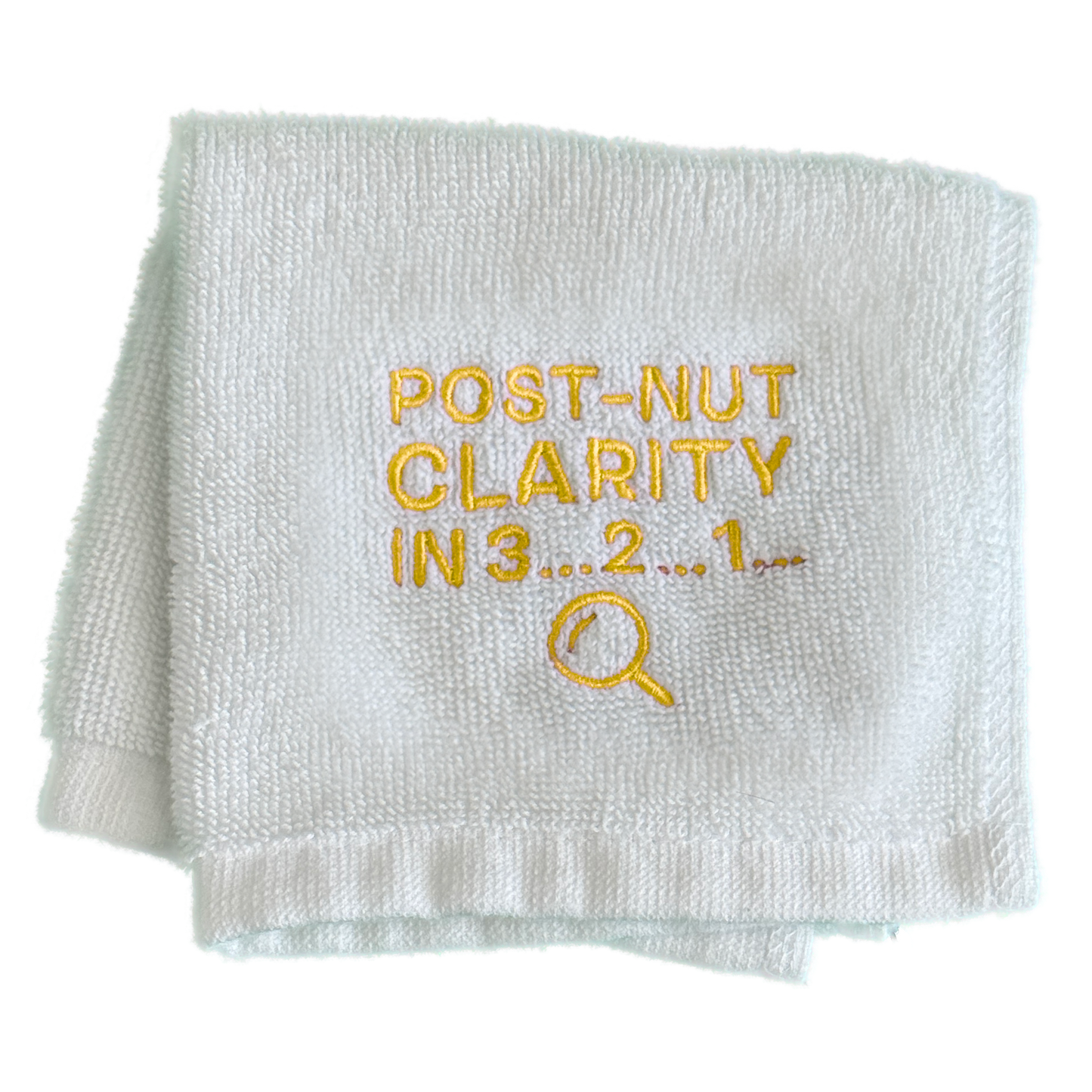 POST-NUT CLARITY