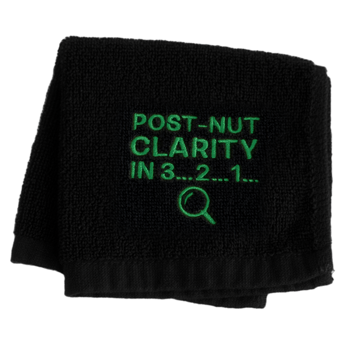 POST-NUT CLARITY