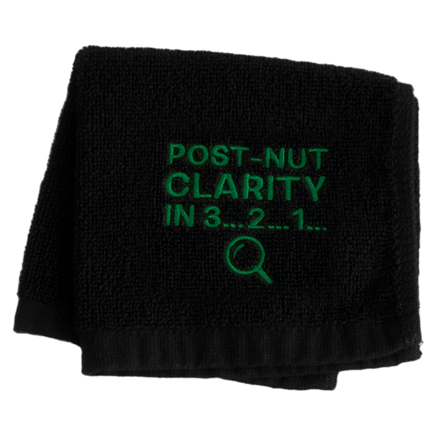POST-NUT CLARITY