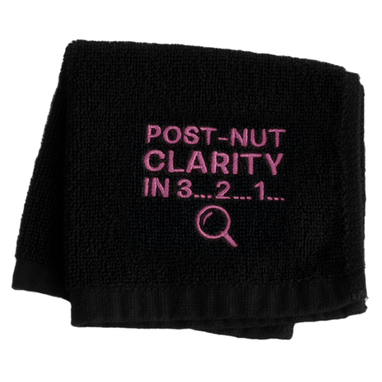 POST-NUT CLARITY