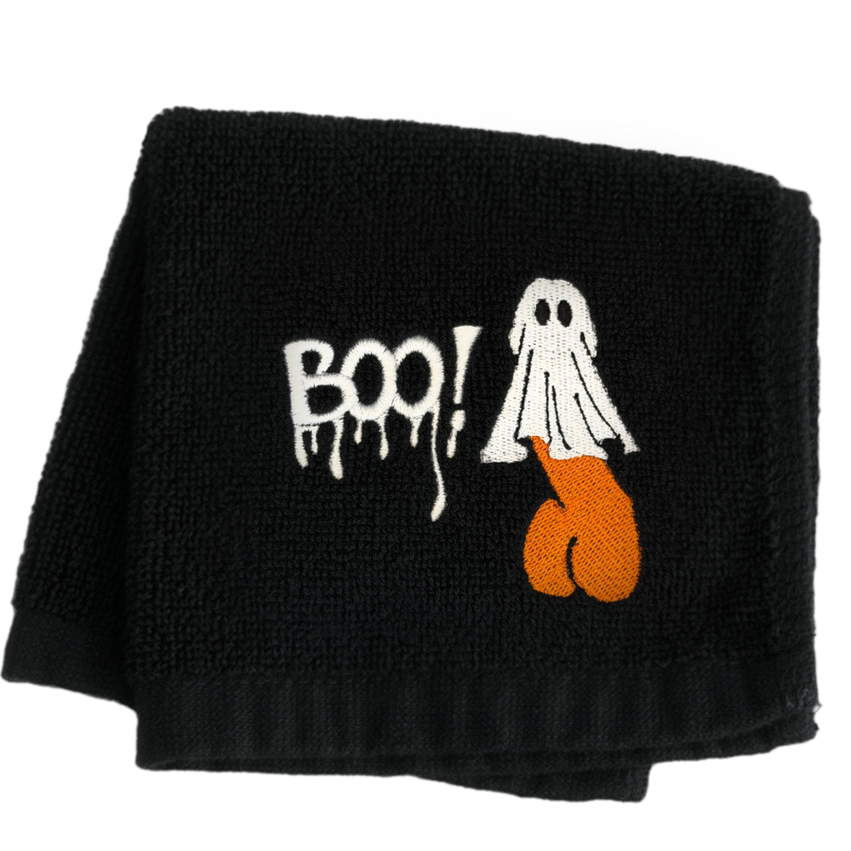 BOO!