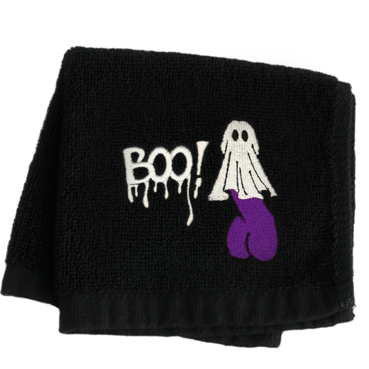 BOO!