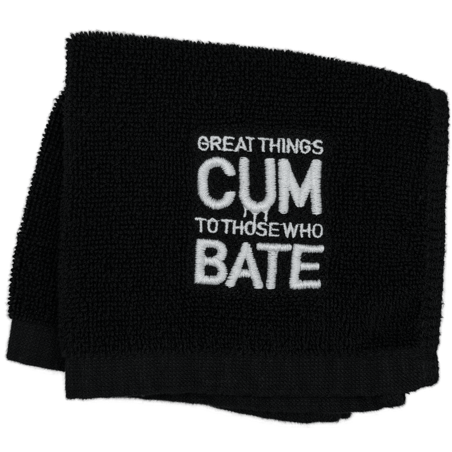 CUM BATE
