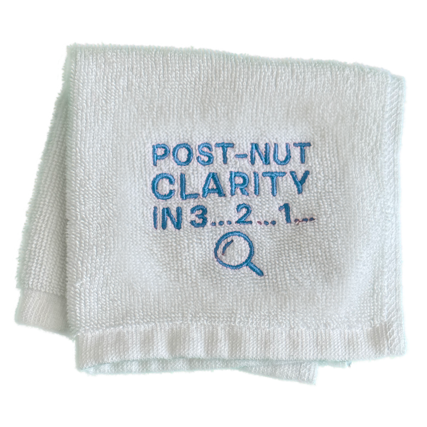 POST-NUT CLARITY