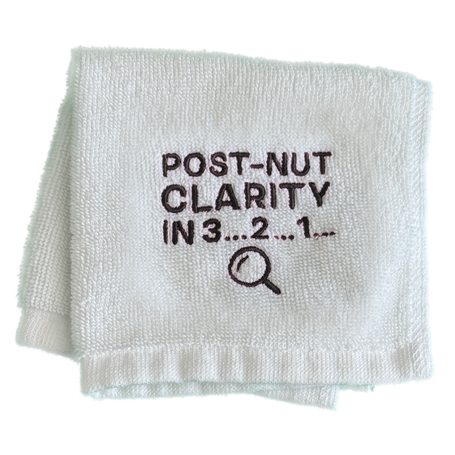 POST-NUT CLARITY