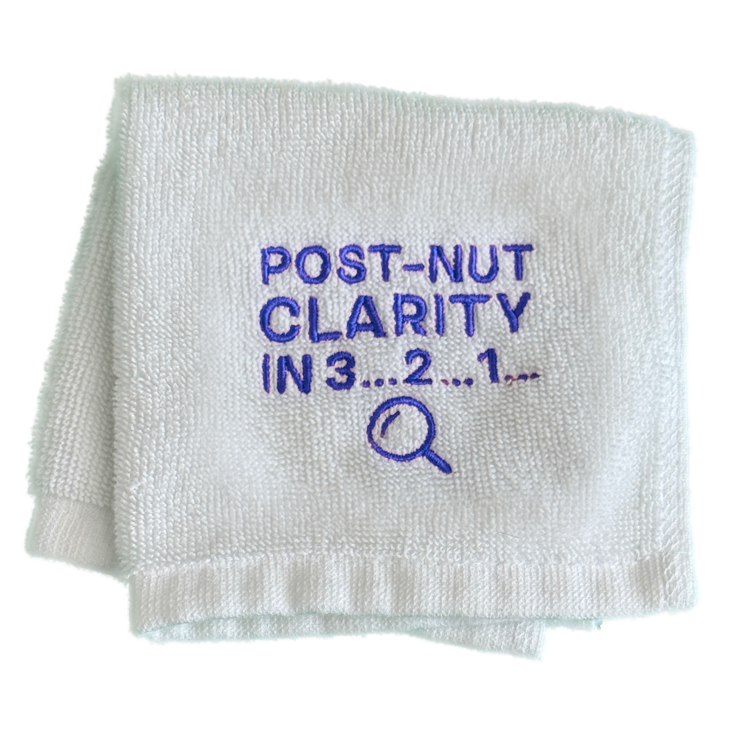 POST-NUT CLARITY
