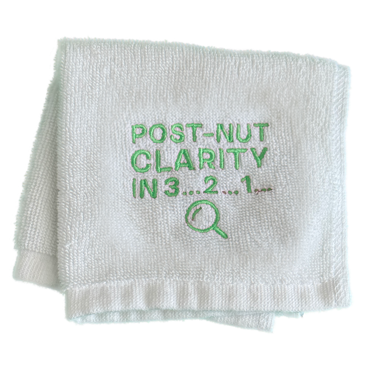 POST-NUT CLARITY