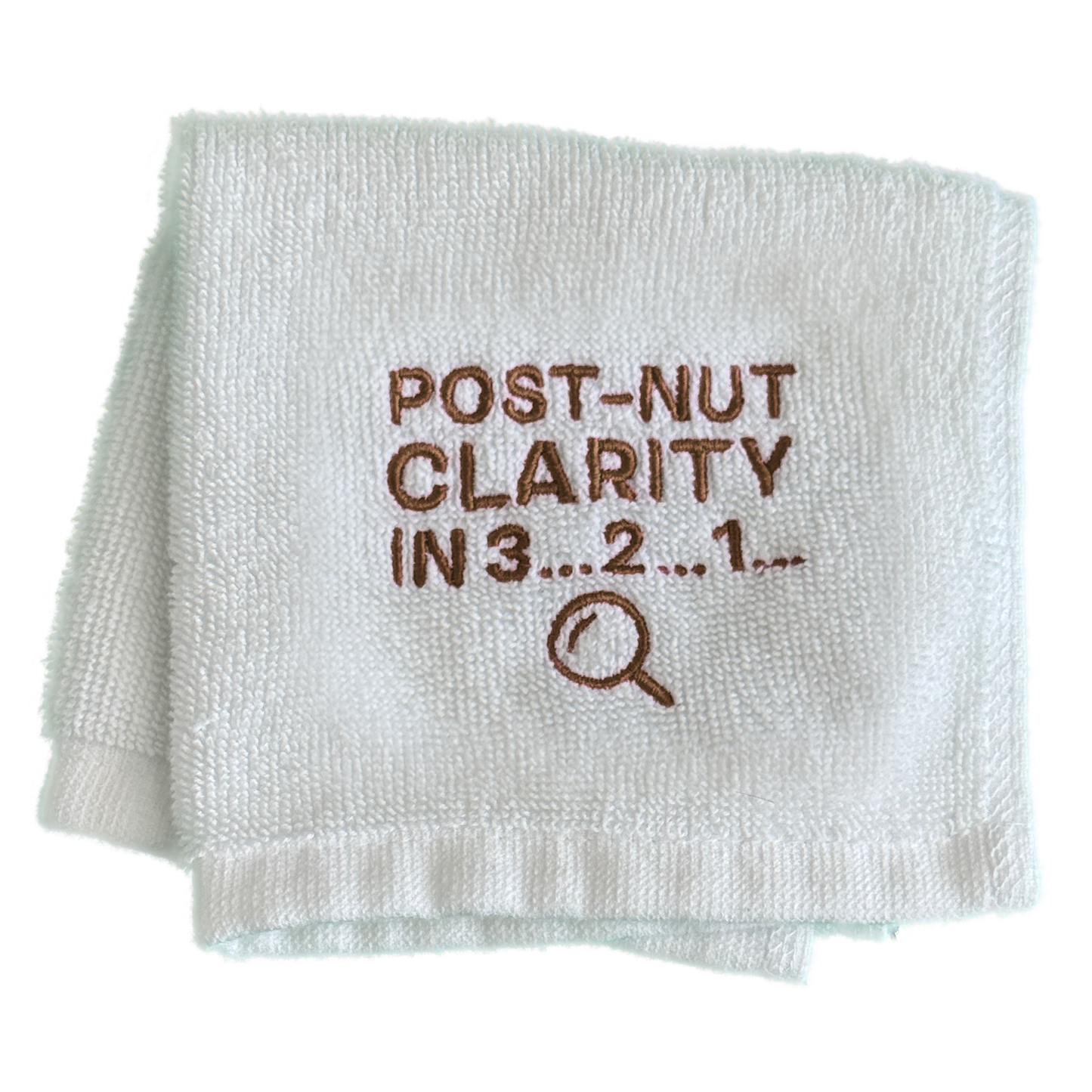 POST-NUT CLARITY