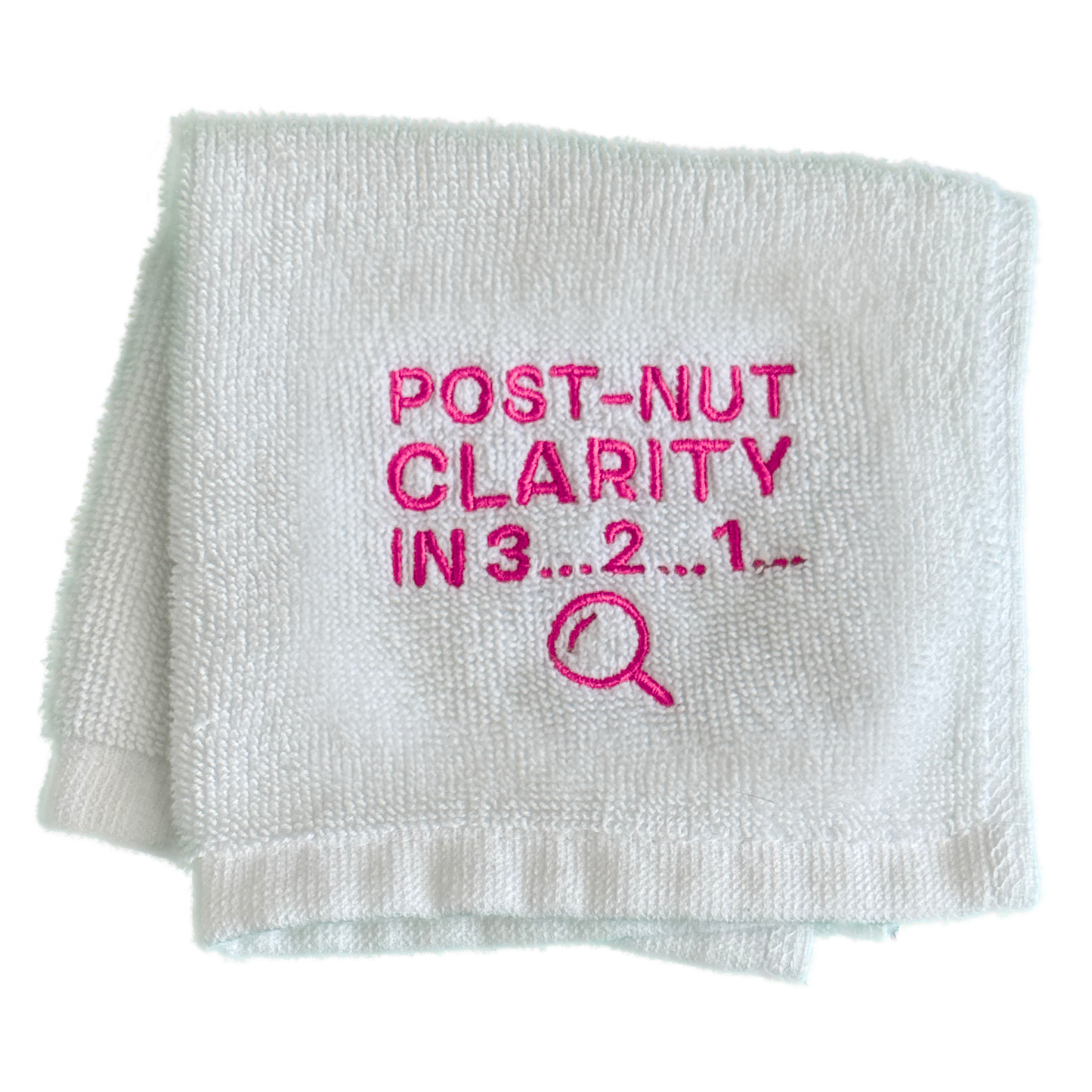 POST-NUT CLARITY