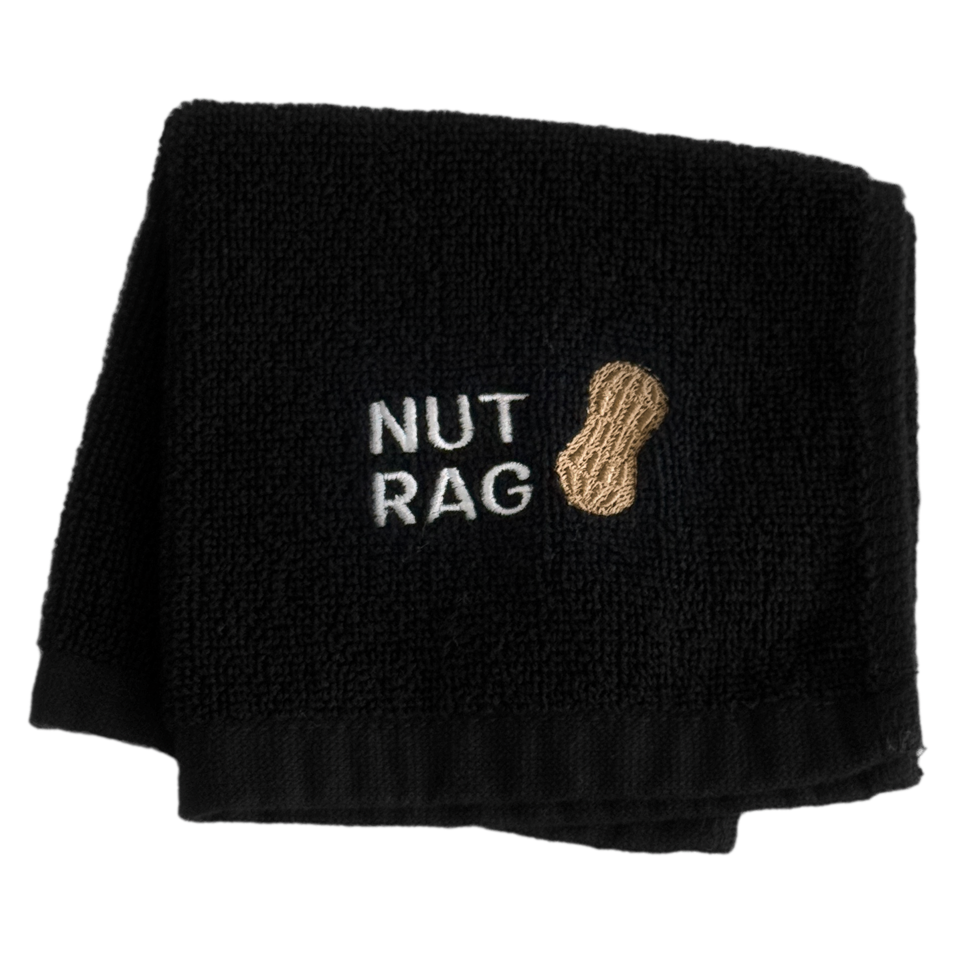 Used Nut Rag PWX