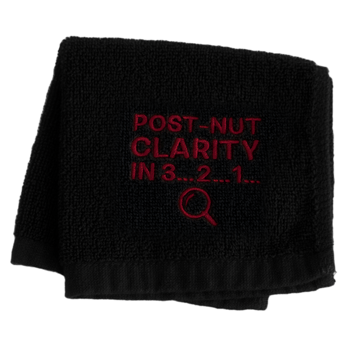 POST-NUT CLARITY
