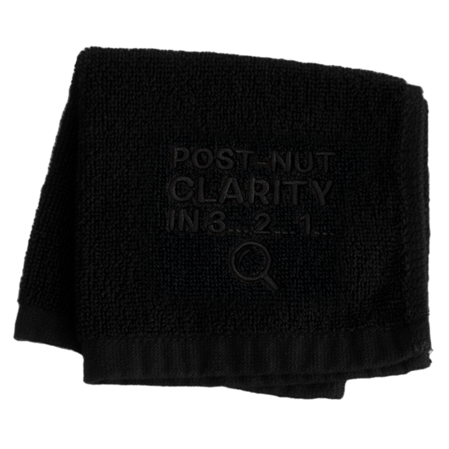 POST-NUT CLARITY