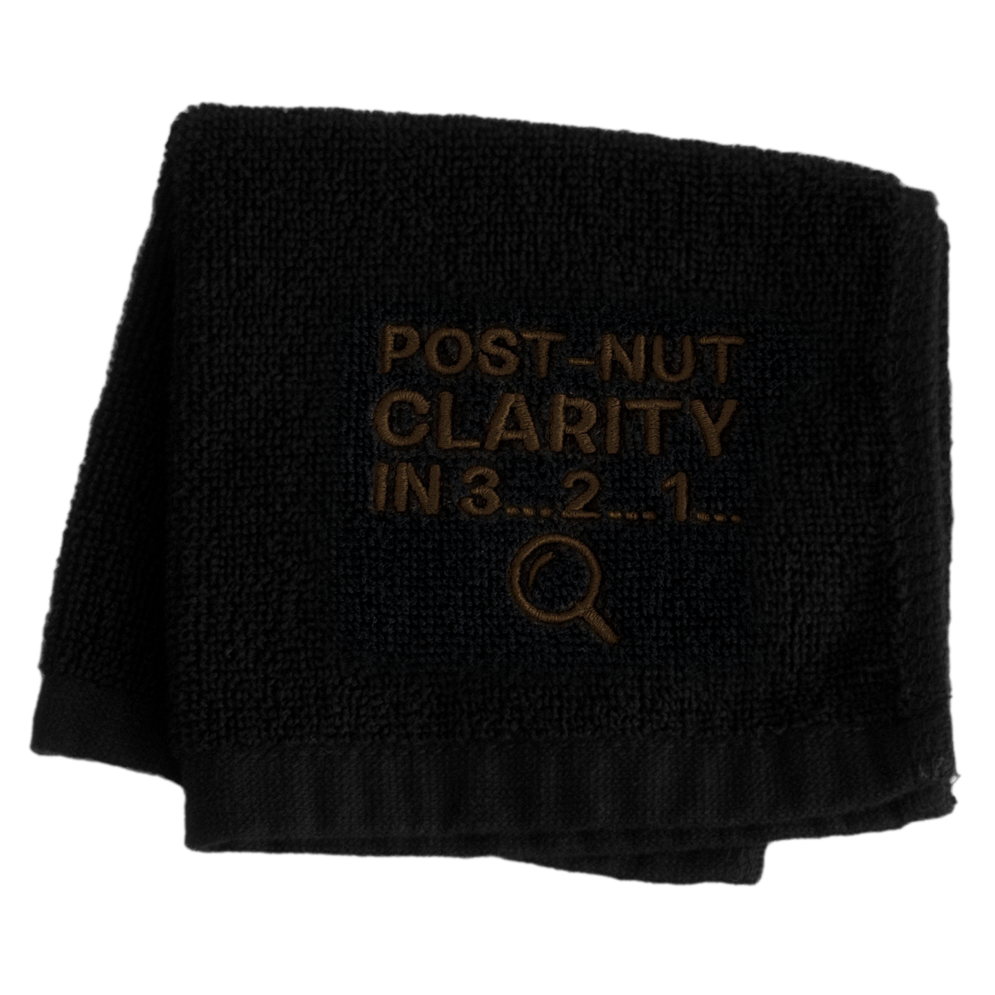 POST-NUT CLARITY