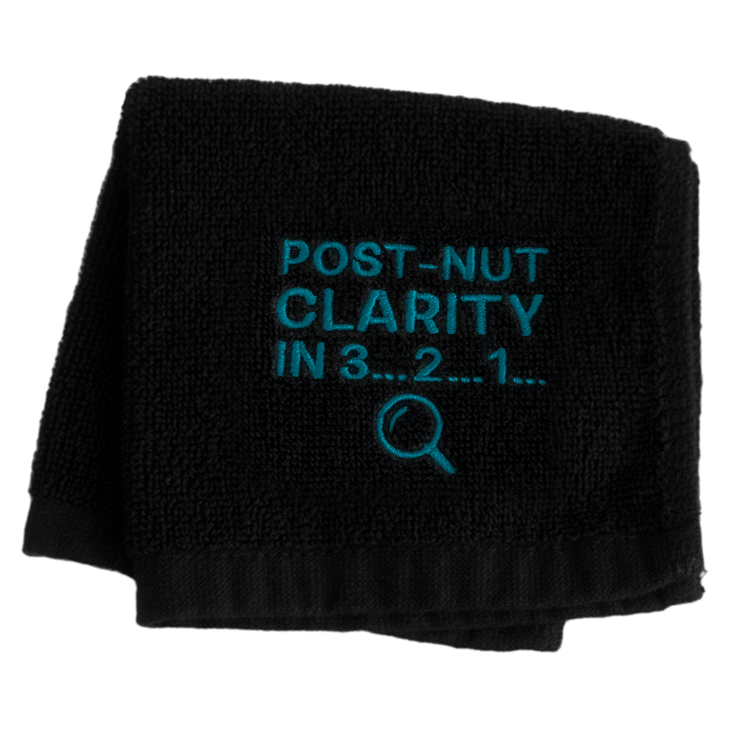 POST-NUT CLARITY