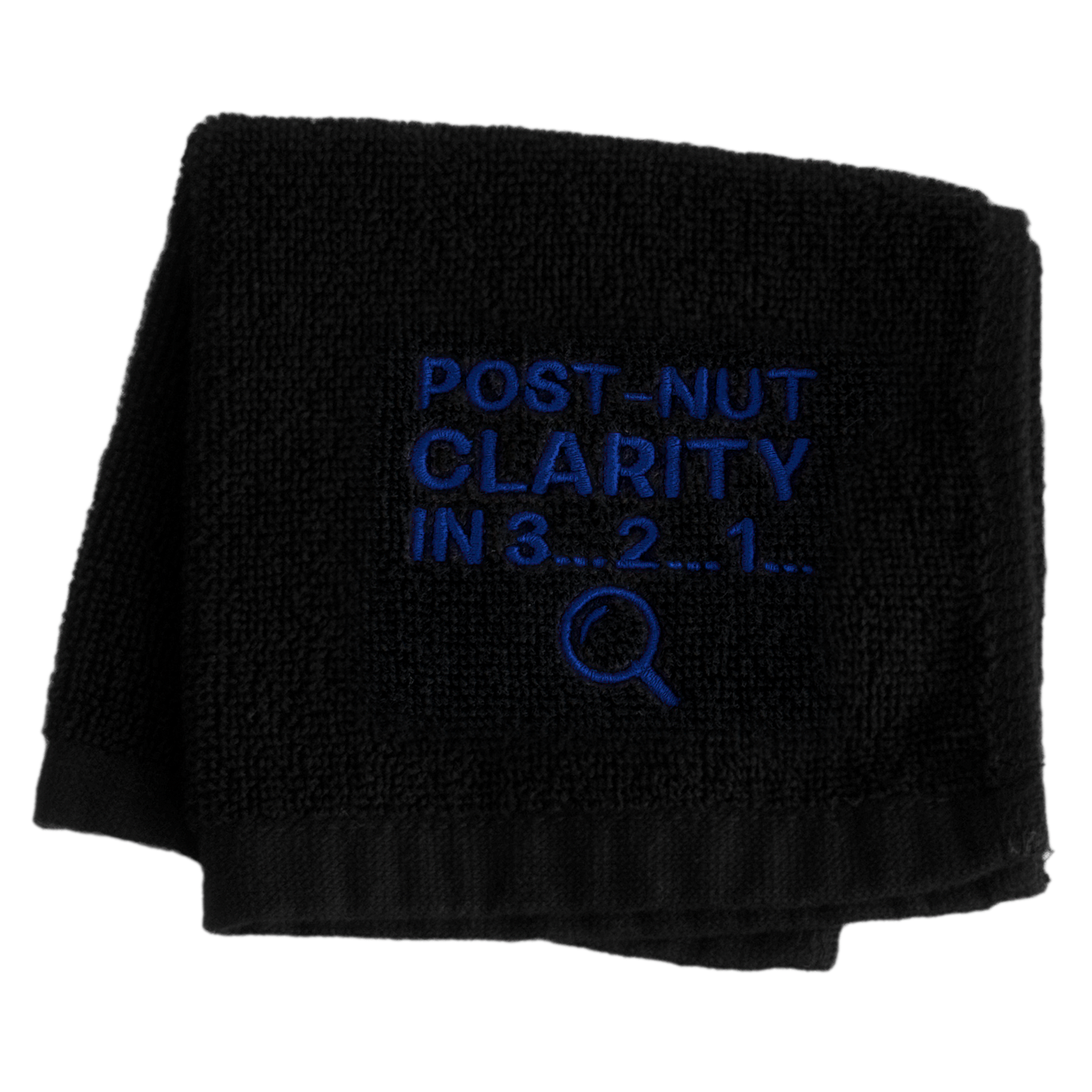 POST-NUT CLARITY