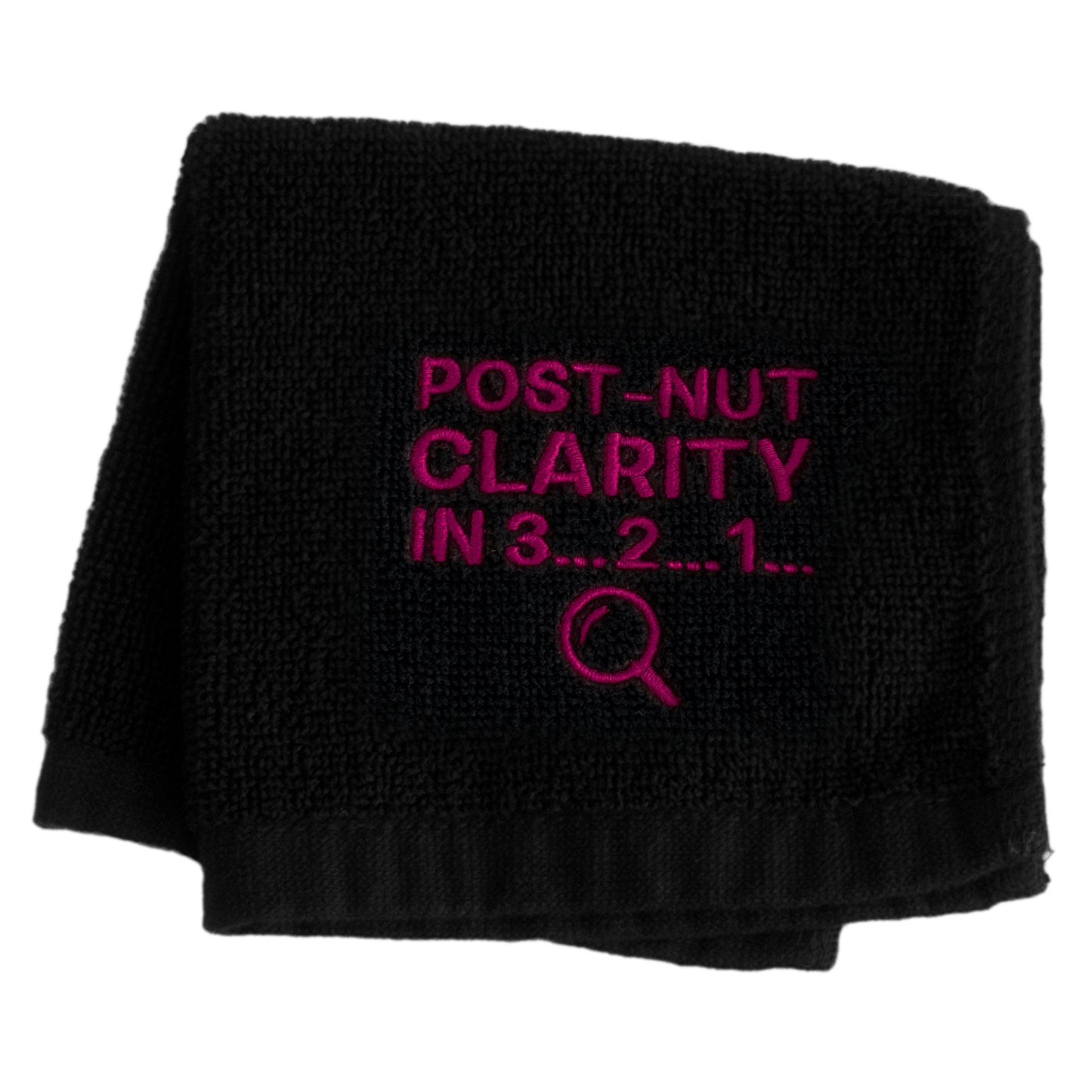 POST-NUT CLARITY