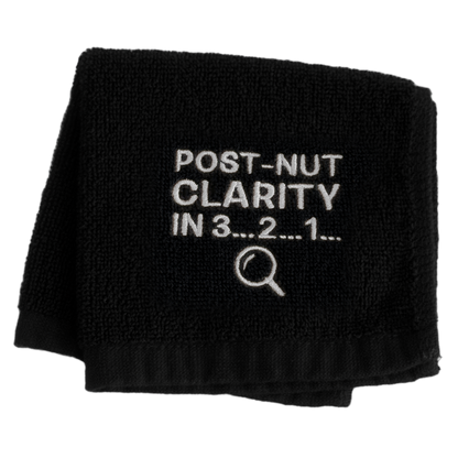 POST-NUT CLARITY