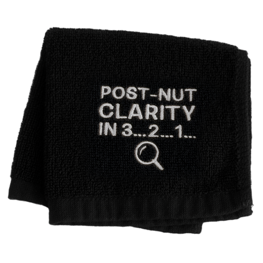 POST-NUT CLARITY